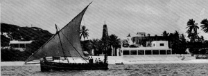 lamu-dau